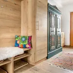 Hansenbauer Apartmán
