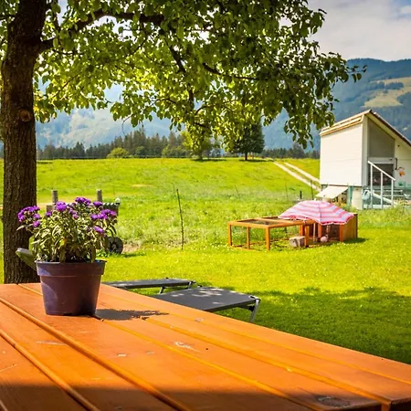 Appartamento Hansenbauer Saalfelden