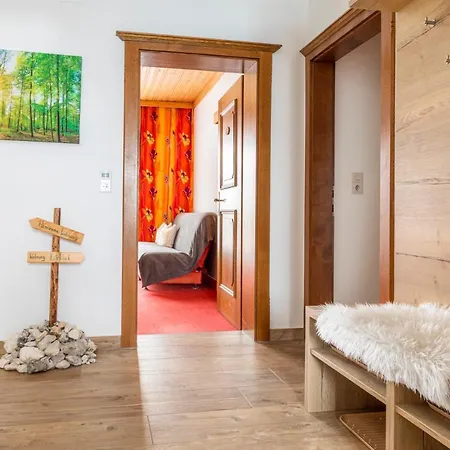 Appartamento Hansenbauer Saalfelden