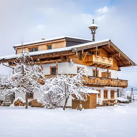 Hansenbauer Saalfelden