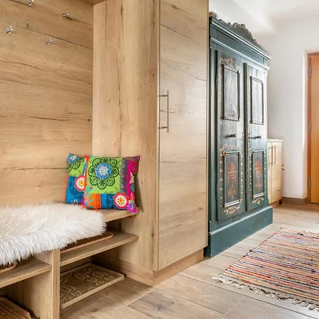 Hansenbauer Appartamento