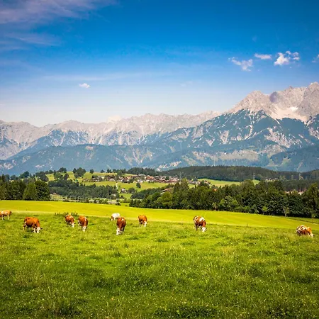 Appartamento Hansenbauer Saalfelden