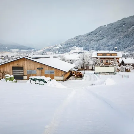 Appartamento Hansenbauer *