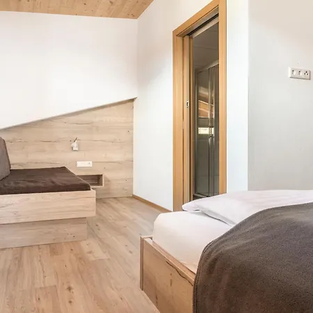 Hansenbauer * Saalfelden