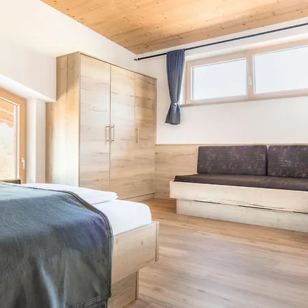 Hansenbauer Apartment