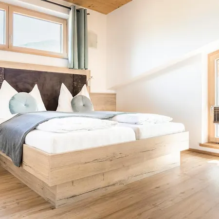 Appartamento Hansenbauer Saalfelden