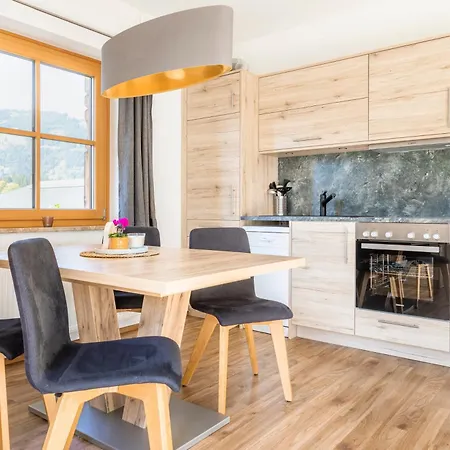 Hansenbauer Appartamento