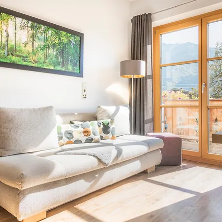 Appartamento Hansenbauer *