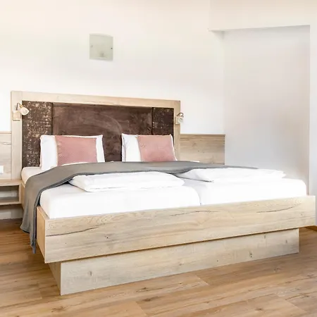 Hansenbauer Apartment Saalfelden