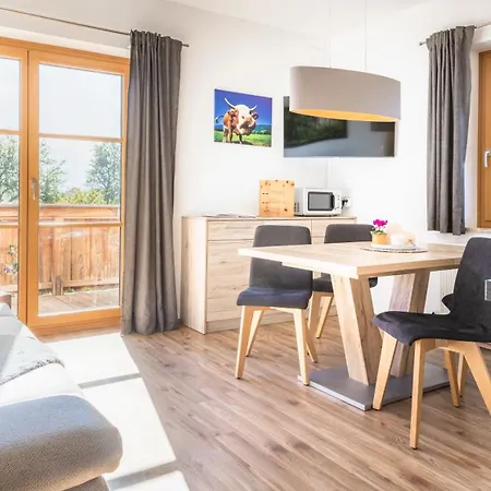 Hansenbauer Saalfelden