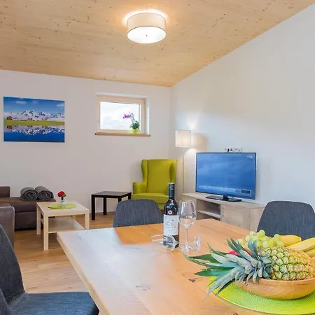 Hansenbauer Apartment