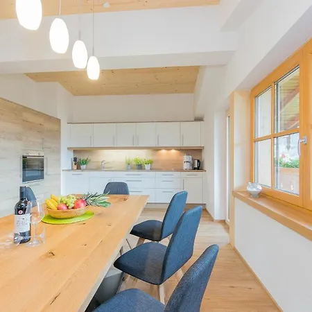 Appartamento Hansenbauer