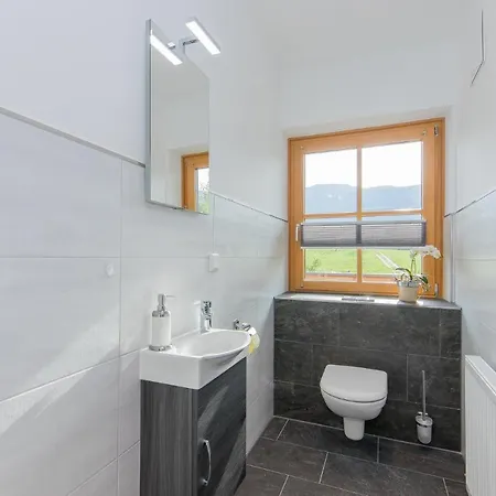 Hansenbauer Apartment *