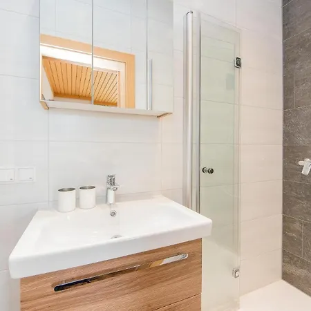 Hansenbauer Appartamento