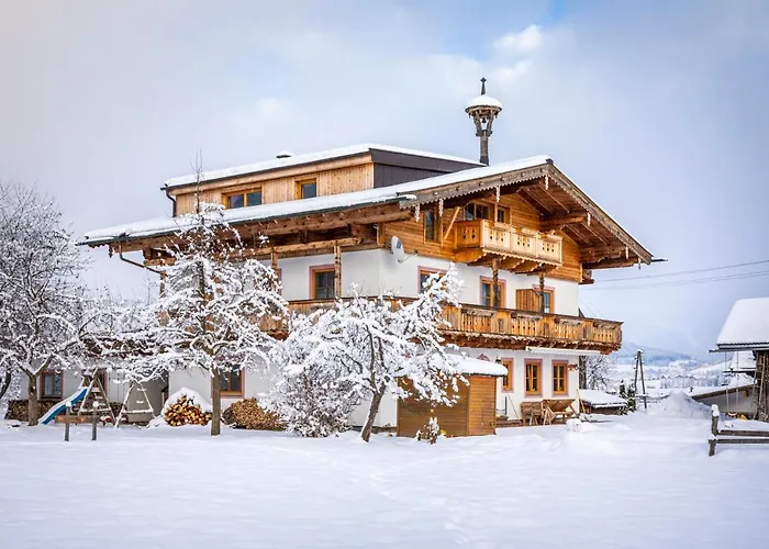 Hansenbauer Зальфельден