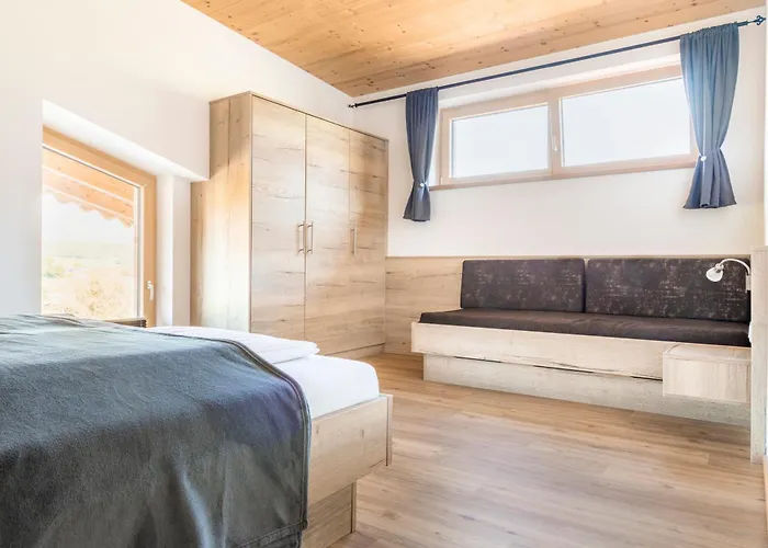 Hansenbauer דירה