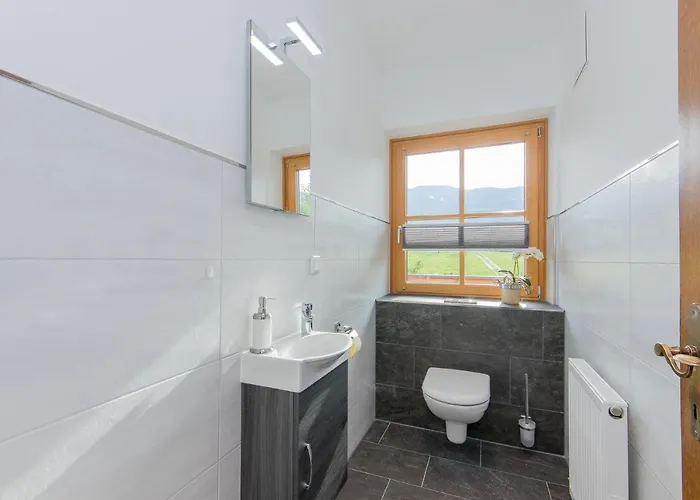 Hansenbauer Апартаменты *