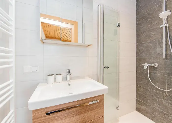 Hansenbauer דירה